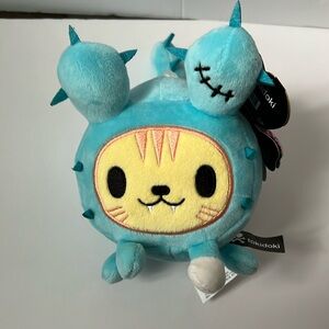 Tokidoki Bruttino Plush